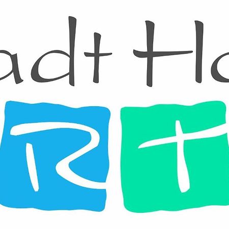 Stadthotel Arte Remagen Exteriör bild