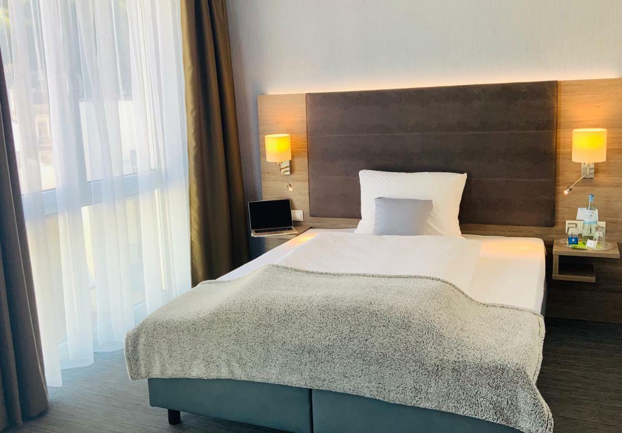 Stadthotel Arte Remagen Exteriör bild