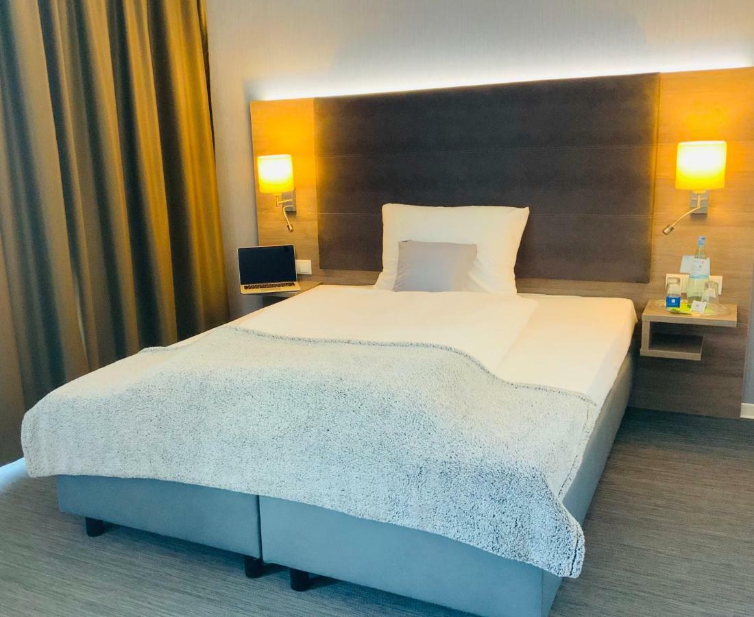 Stadthotel Arte Remagen Exteriör bild