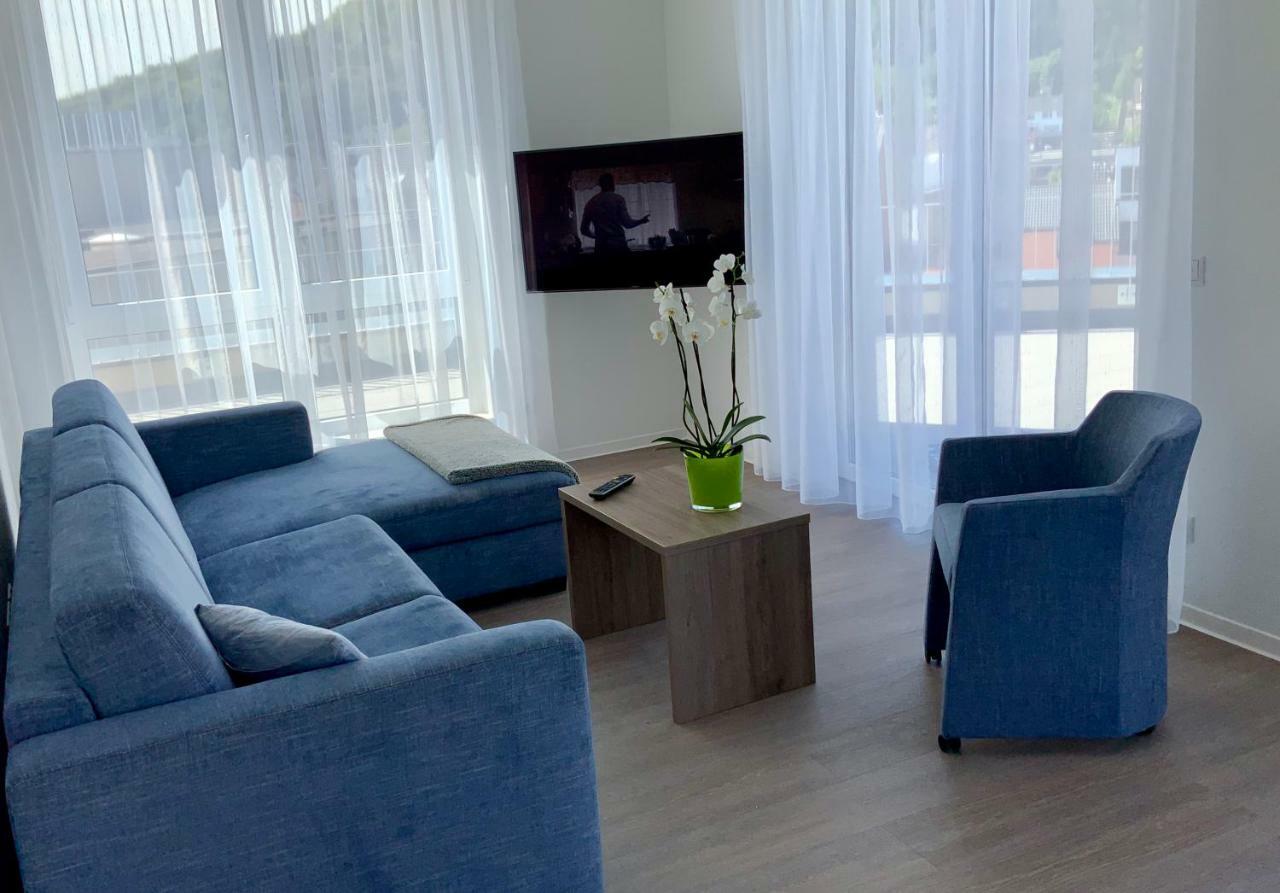 Stadthotel Arte Remagen Exteriör bild